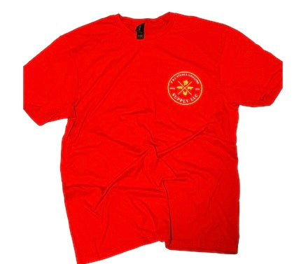 Seasoned AF T-Shirt