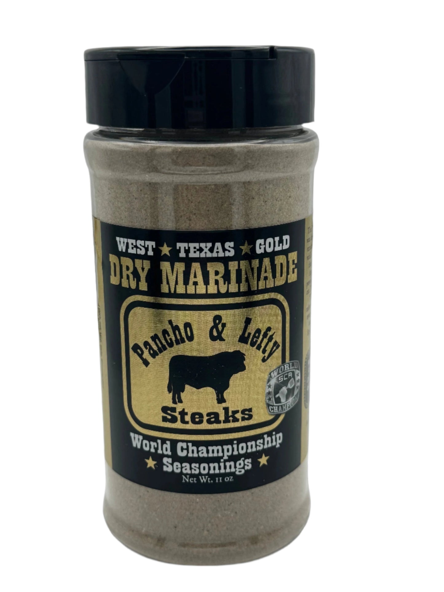 The Ultimate Steak Combo