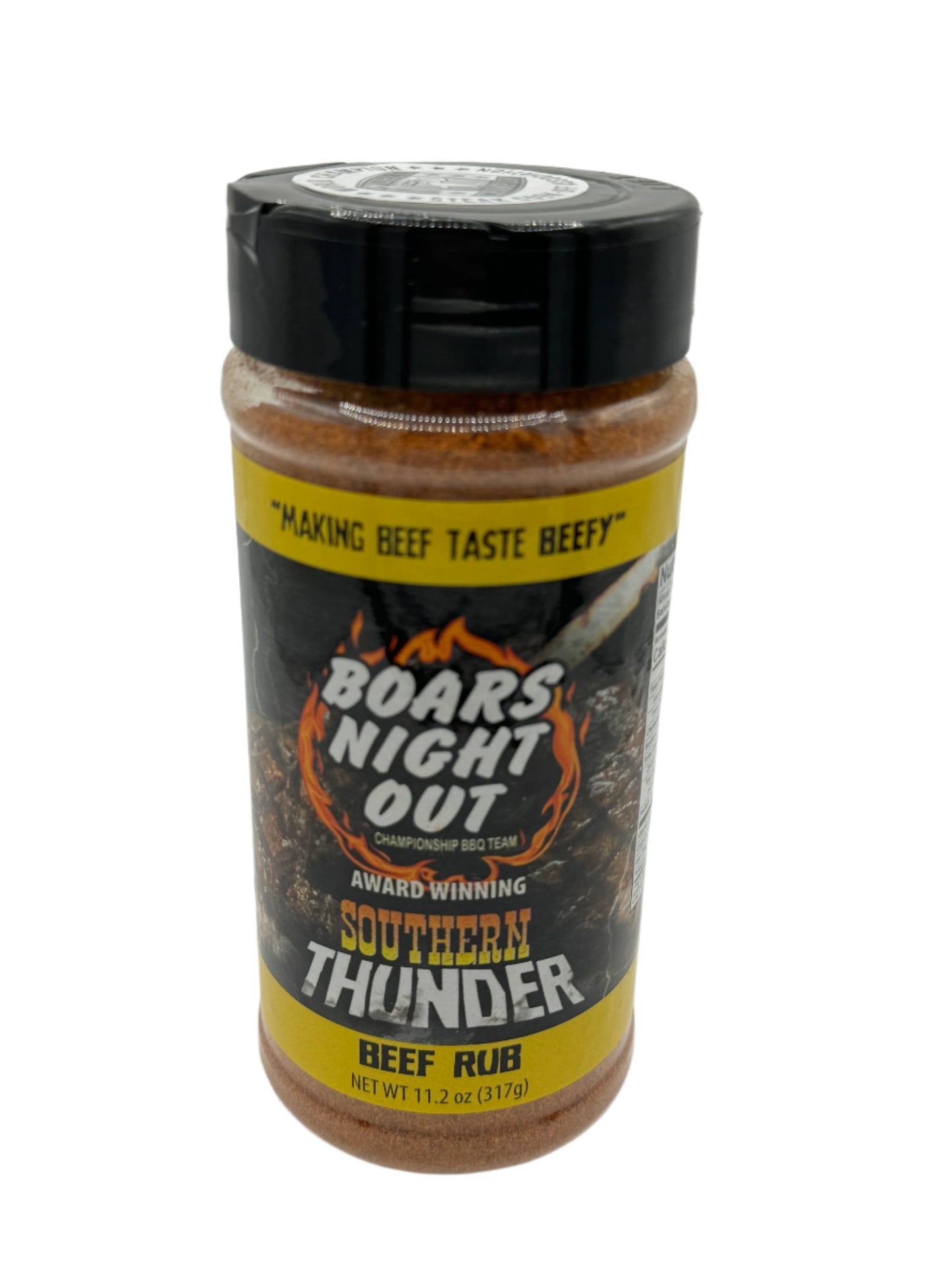Southern Thunder