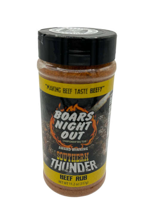 Southern Thunder