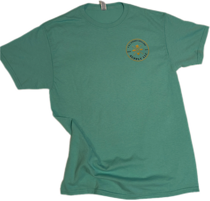 It Is Not Gonna Rub Itself T-Shirt
