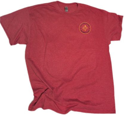 It Is Not Gonna Rub Itself T-Shirt