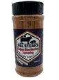 Cajun Blackening Seasoning