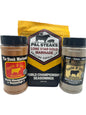 Marinade Bundle Pack