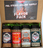 Flavor Bundle-4 Packs