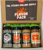 Flavor Bundle-4 Packs