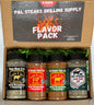 Flavor Bundle-4 Packs