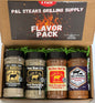 Flavor Bundle-4 Packs
